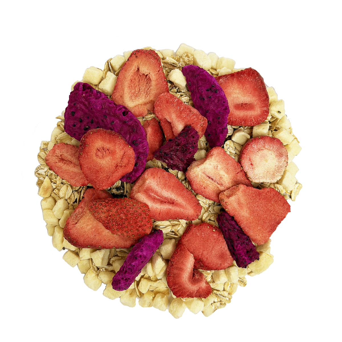 Fruit du Dragon Fraise