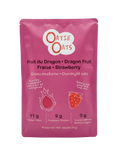 Dragon Fruit Strawberry