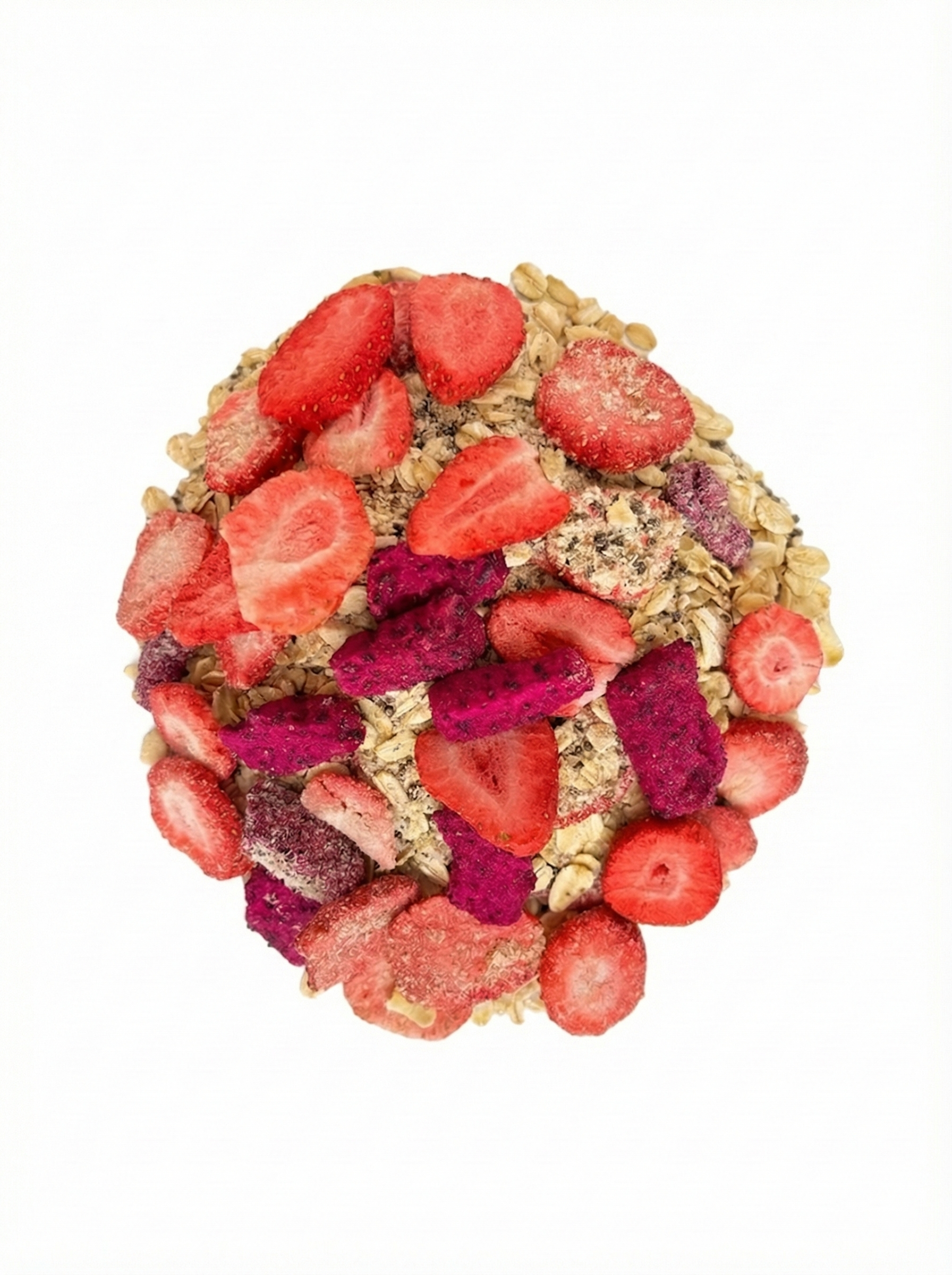 Dragon Fruit Strawberry