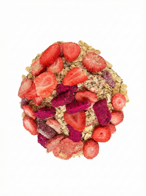 Dragon Fruit Strawberry